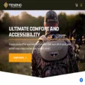 tenzingoutdoors.com