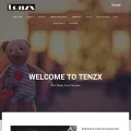 tenzx.com