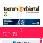 teoremaambiental.com teoremaambiental.com