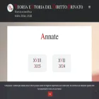teoriaestoriadeldirittoprivato.com teoriaestoriadeldirittoprivato.com
