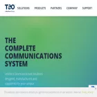 teotech.com teotech.com