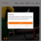teqball.com teqball.com