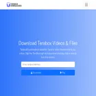 teraboxdownloader.in teraboxdownloader.in