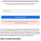 teraboxdownloader.pro teraboxdownloader.pro