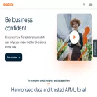 teradata.in teradata.in