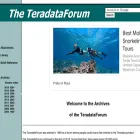 teradataforum.com