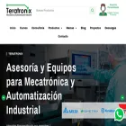 teratronix.com