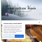termeszetesenvegan.hu