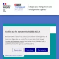 terminales2021-2022.fr