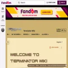 terminator.wikia.com