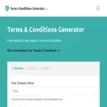 terms-conditions-generator.com