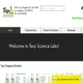 terpsciencelabs.com