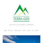 terra-gen.com terra-gen.com