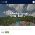 terra-liburna.hr terra-liburna.hr