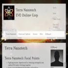 terra-nanotech.de terra-nanotech.de