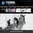terra.nasa.gov terra.nasa.gov