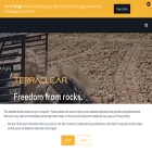 terraclear.com terraclear.com