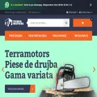 terramotors.ro terramotors.ro