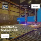 terranovasteel.com