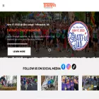 terrapinevents.com terrapinevents.com