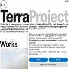 terraproject.net terraproject.net