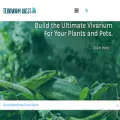 terrariumquest.com