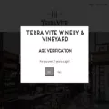 terravitevineyard.com terravitevineyard.com