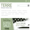 terre-products.com