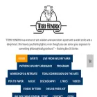 terrihendrix.com terrihendrix.com