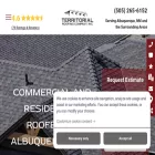 territorialroofing.com territorialroofing.com