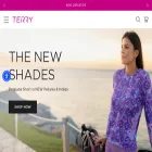 terrycycling.com terrycycling.com