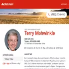 terrymohwinkle.com terrymohwinkle.com