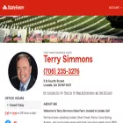 terrysimmonsinsurance.com terrysimmonsinsurance.com