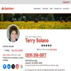 terrysolanoagent.com terrysolanoagent.com