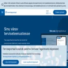 terviseportaal.ee terviseportaal.ee
