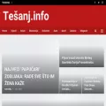 tesanj.info tesanj.info