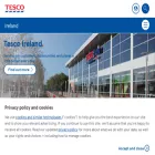 tescoireland.ie