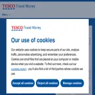 tescotravelmoney.com