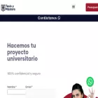 tesisymasters.com tesisymasters.com