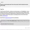 tesla-fire.com tesla-fire.com
