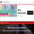 teslalightshare.io