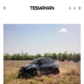 tesmanian.com