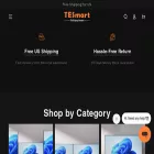 tesmart.com tesmart.com