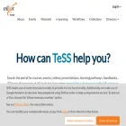 tess.elixir-europe.org