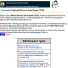 tess2.uspto.gov tess2.uspto.gov
