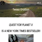 tessagratton.com tessagratton.com