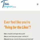 tessbrigham.com tessbrigham.com