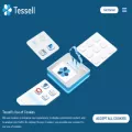 tessell.com tessell.com