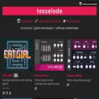 tesselode.itch.io tesselode.itch.io