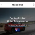 tessories.com.au